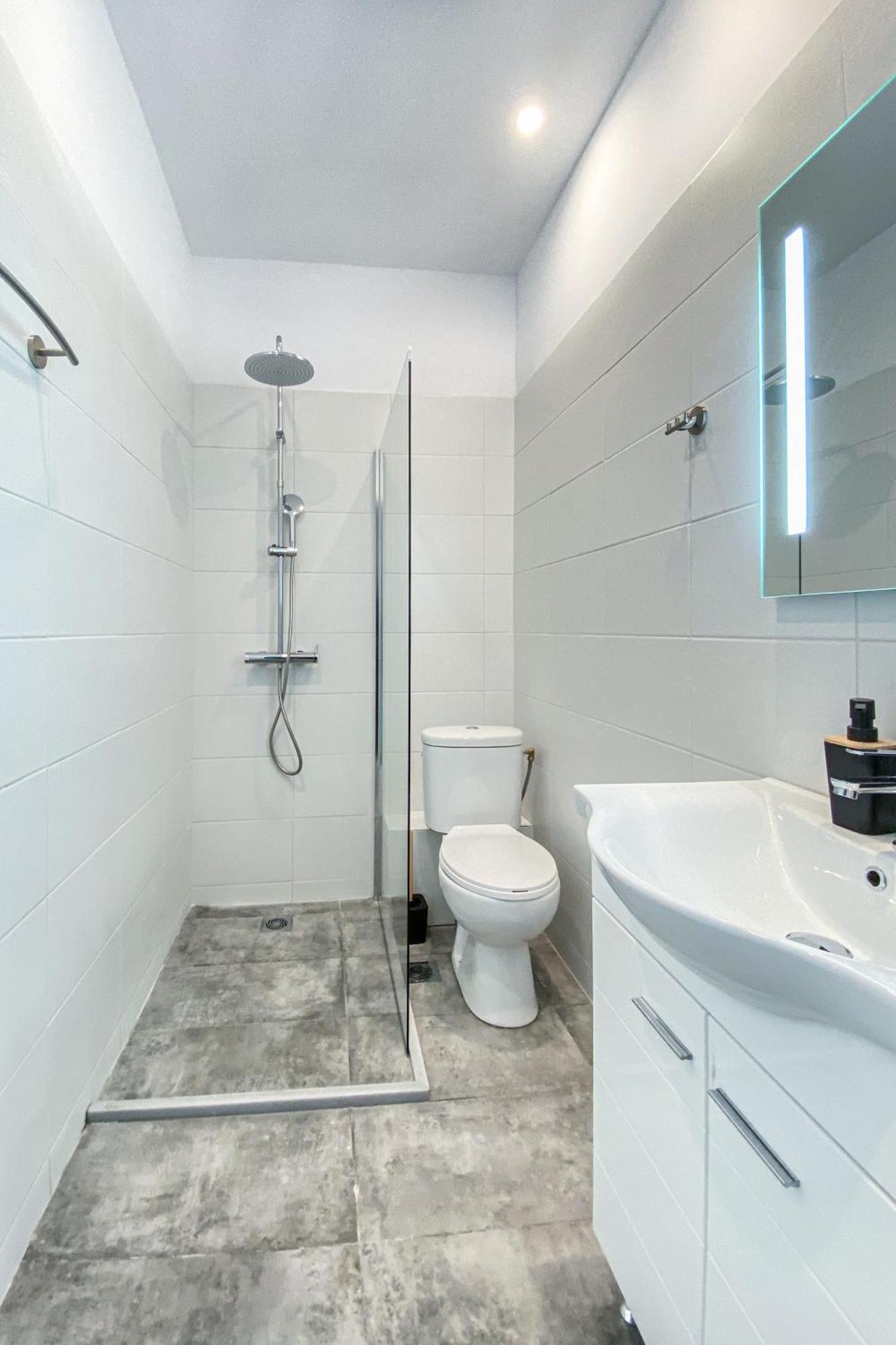 Syntagma Square, 100Sqm Luxurious Family Apt Athens Exterior photo