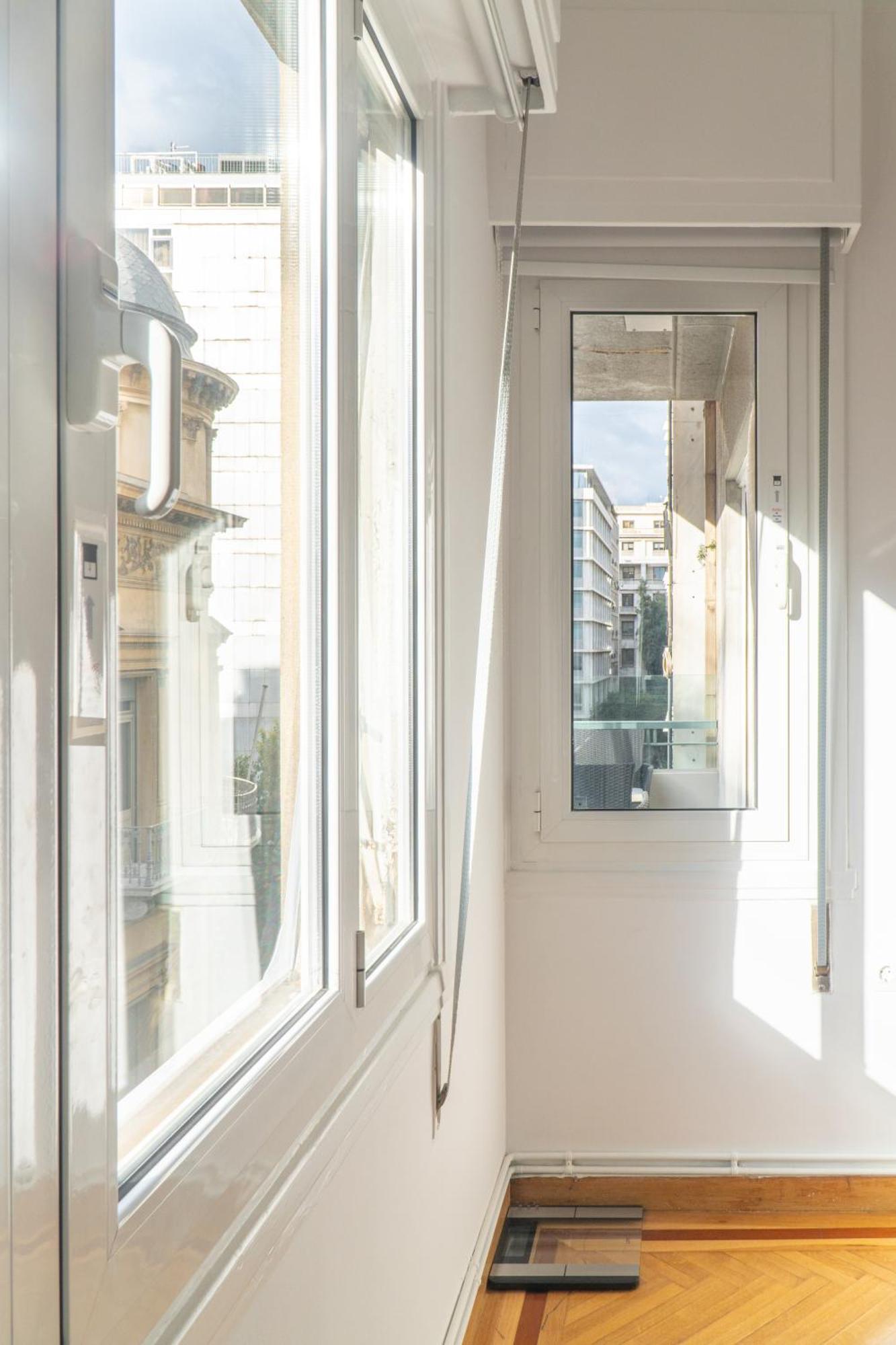 Syntagma Square, 100Sqm Luxurious Family Apt Athens Exterior photo